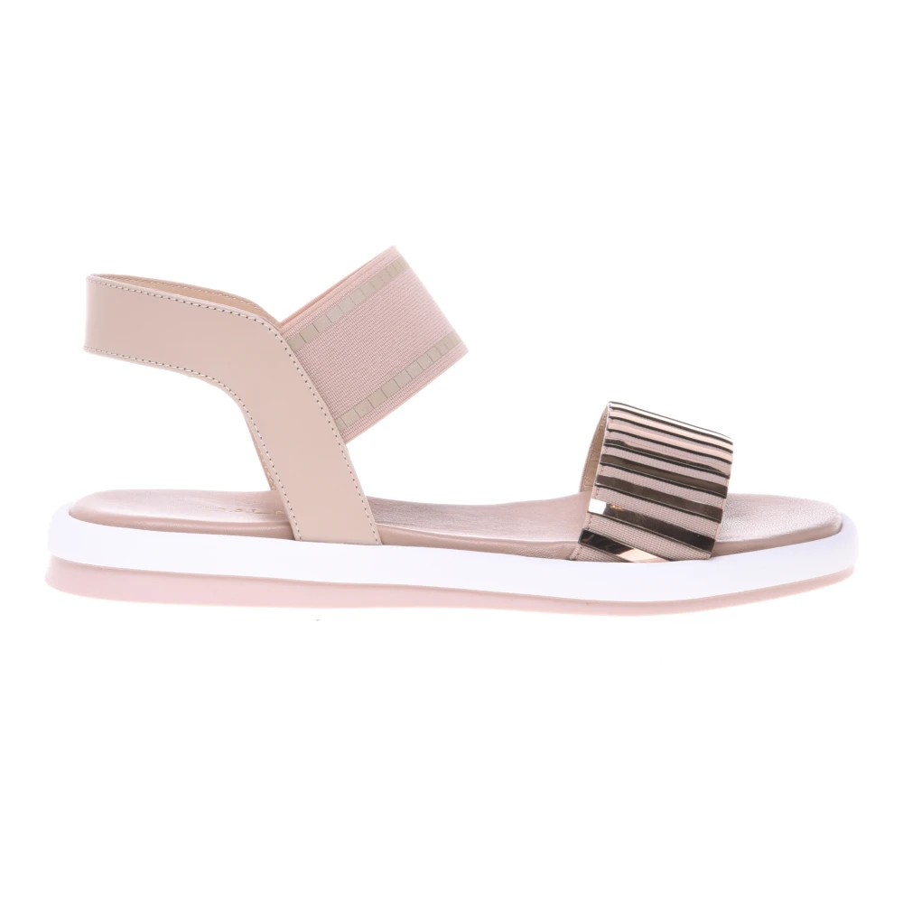 Shoes > Sandals > Flat Sandals - - Baldinini - Modalova