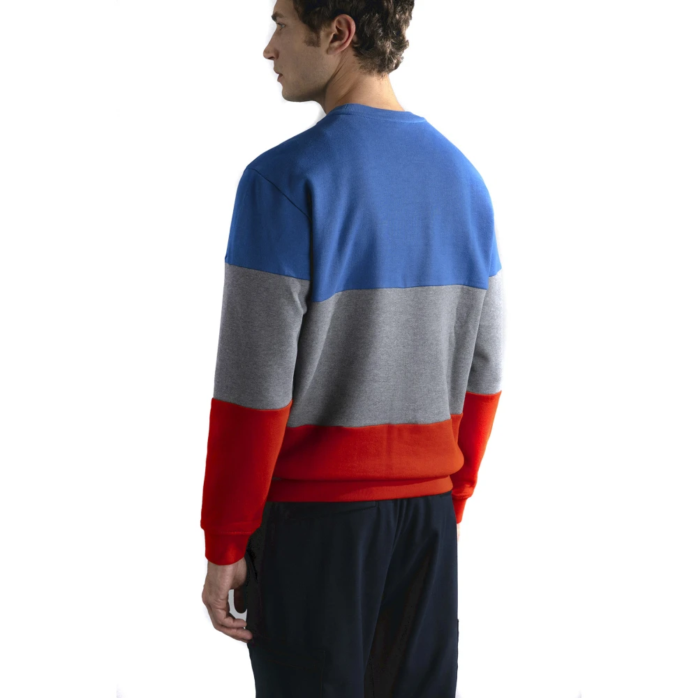 PAUL & SHARK Stijlvolle Sweaters voor Heren Multicolor Heren