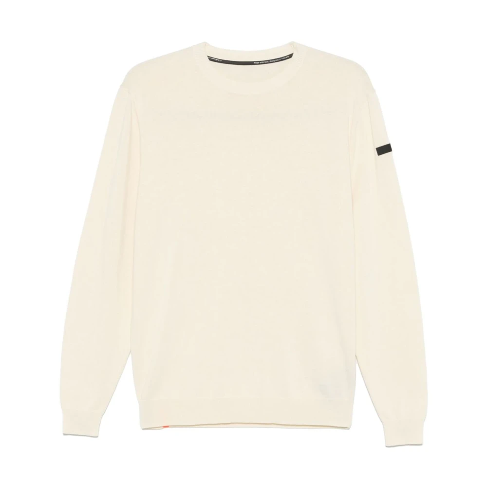 Knitwear > Round-neck Knitwear - - RRD - Modalova