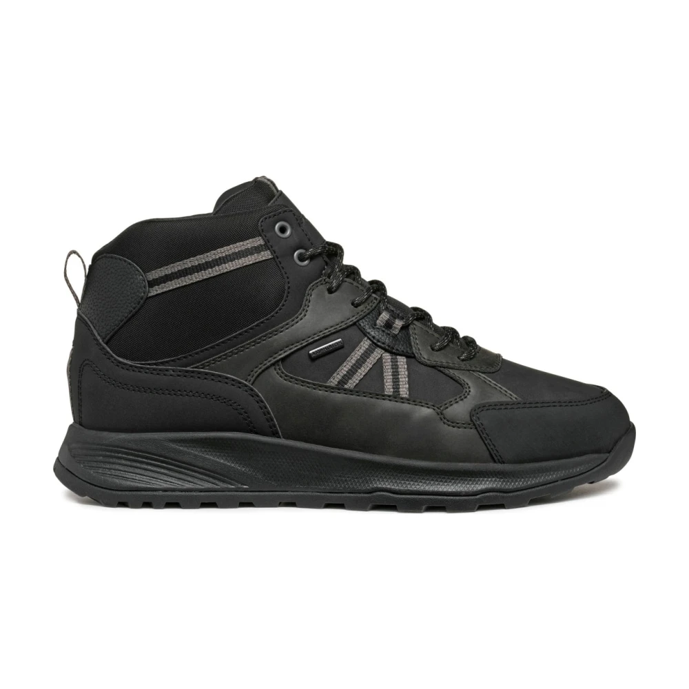 Shoes > Boots > Lace-up Boots - - Geox - Modalova