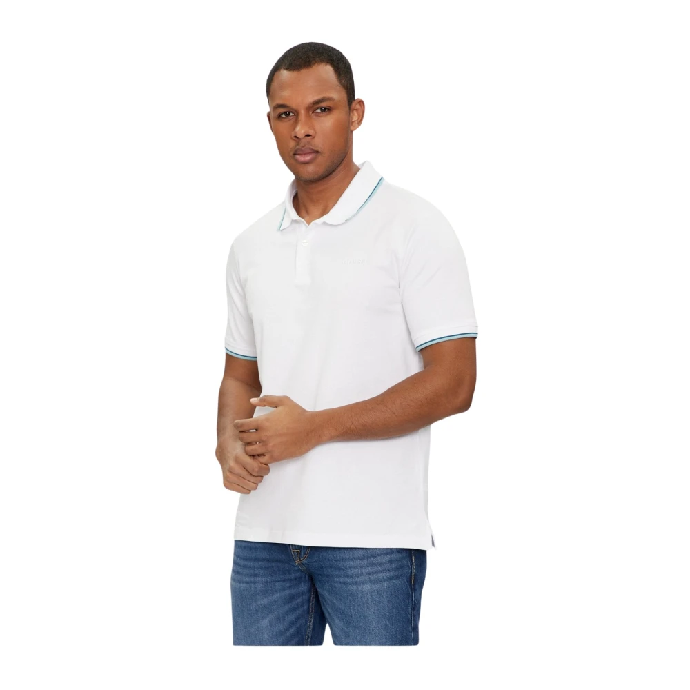 Tops > Polo Shirts - - Guess - Modalova