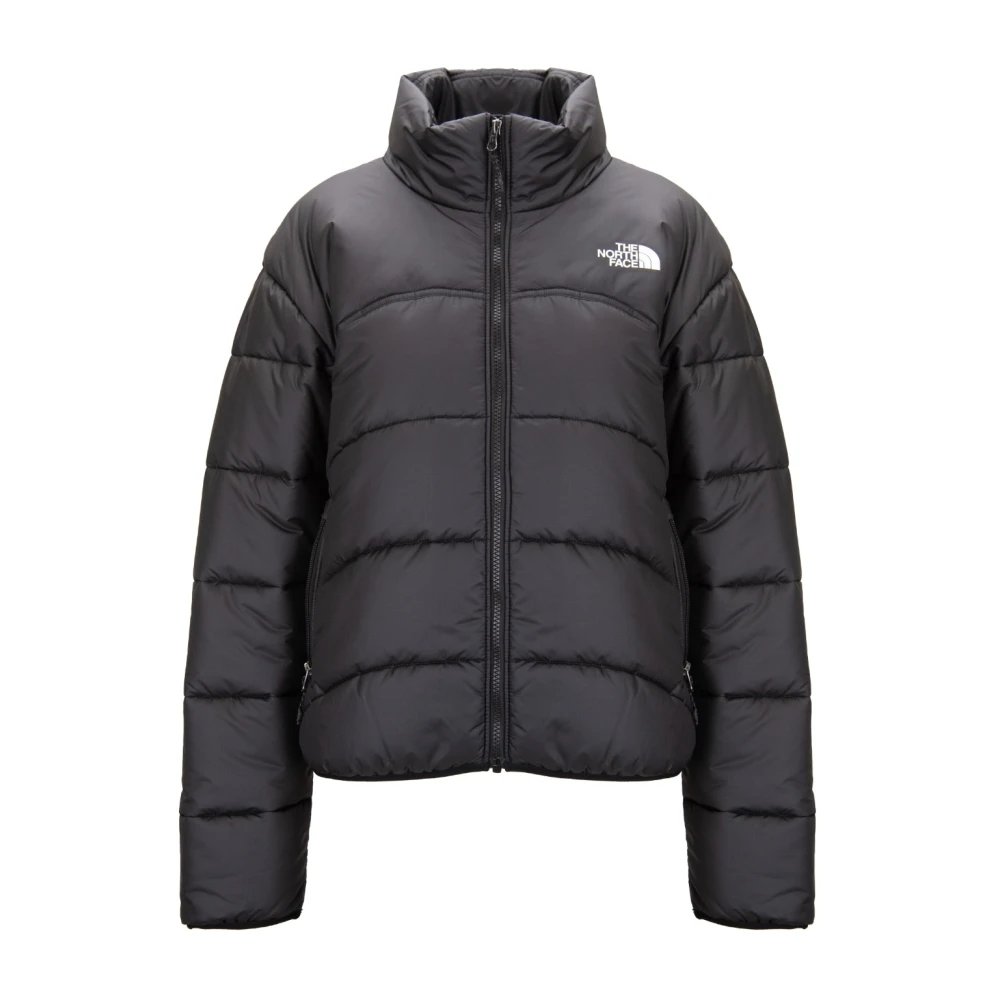 The North Face Women's Black Outdoor, L, Down Jacket