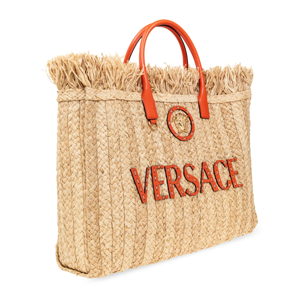 Versace Shopper tas Multicolor Dames
