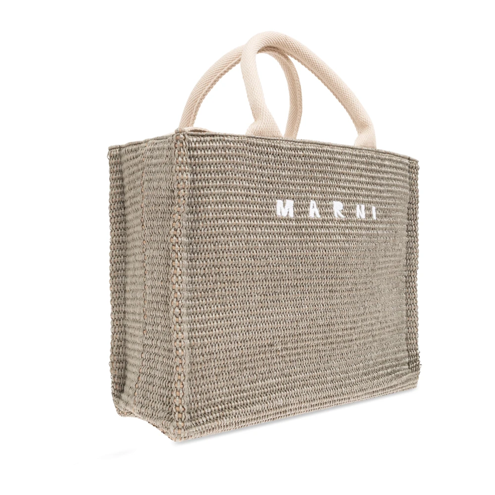 Marni Schoudertas Gray Dames