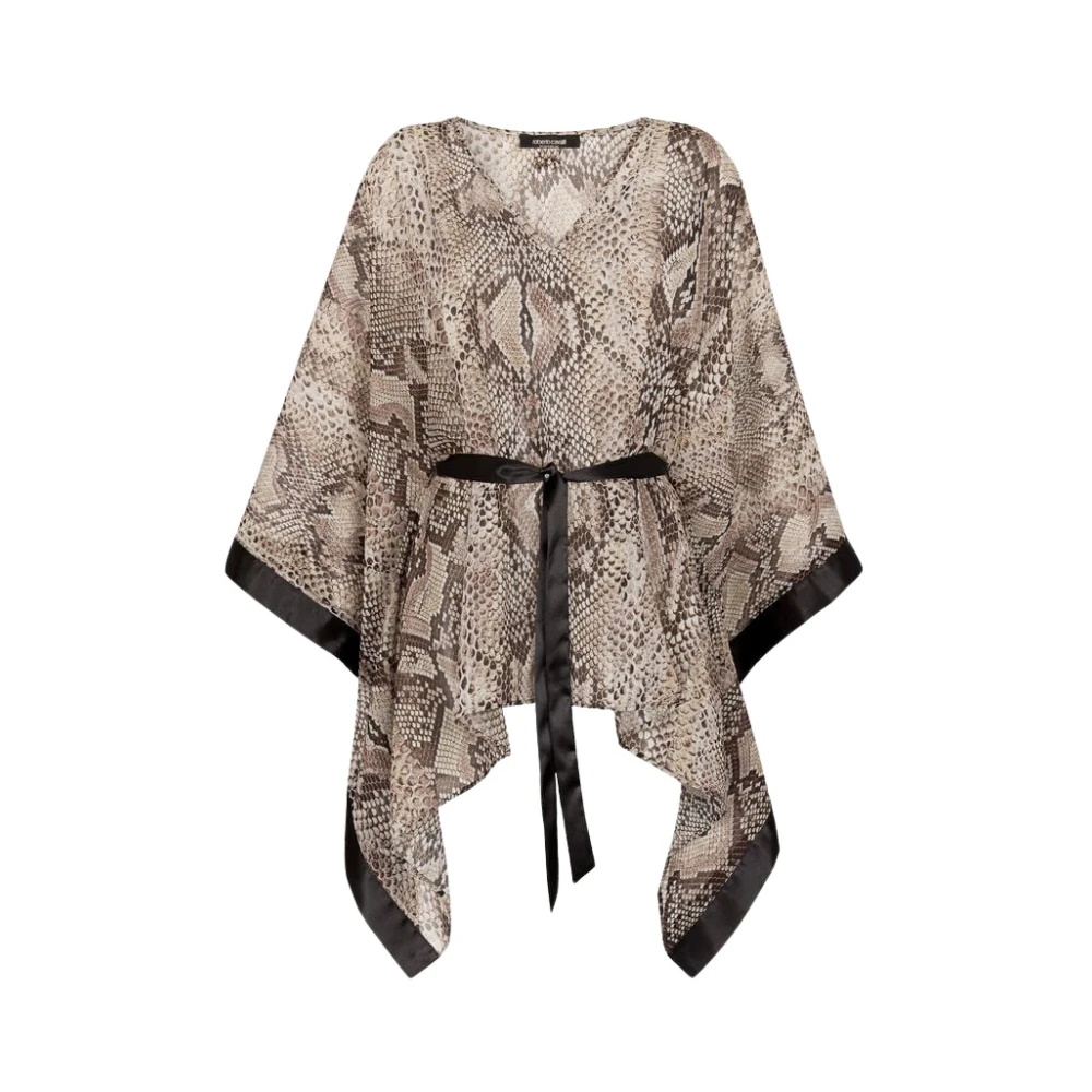 Swimwear > Beachwear - - Roberto Cavalli - Modalova