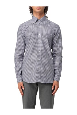 check-formal-sweater