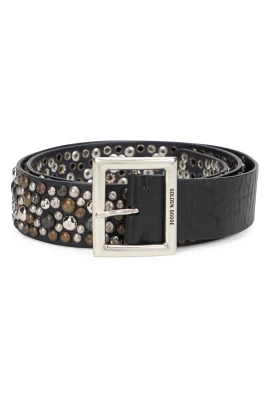 Studs Belt