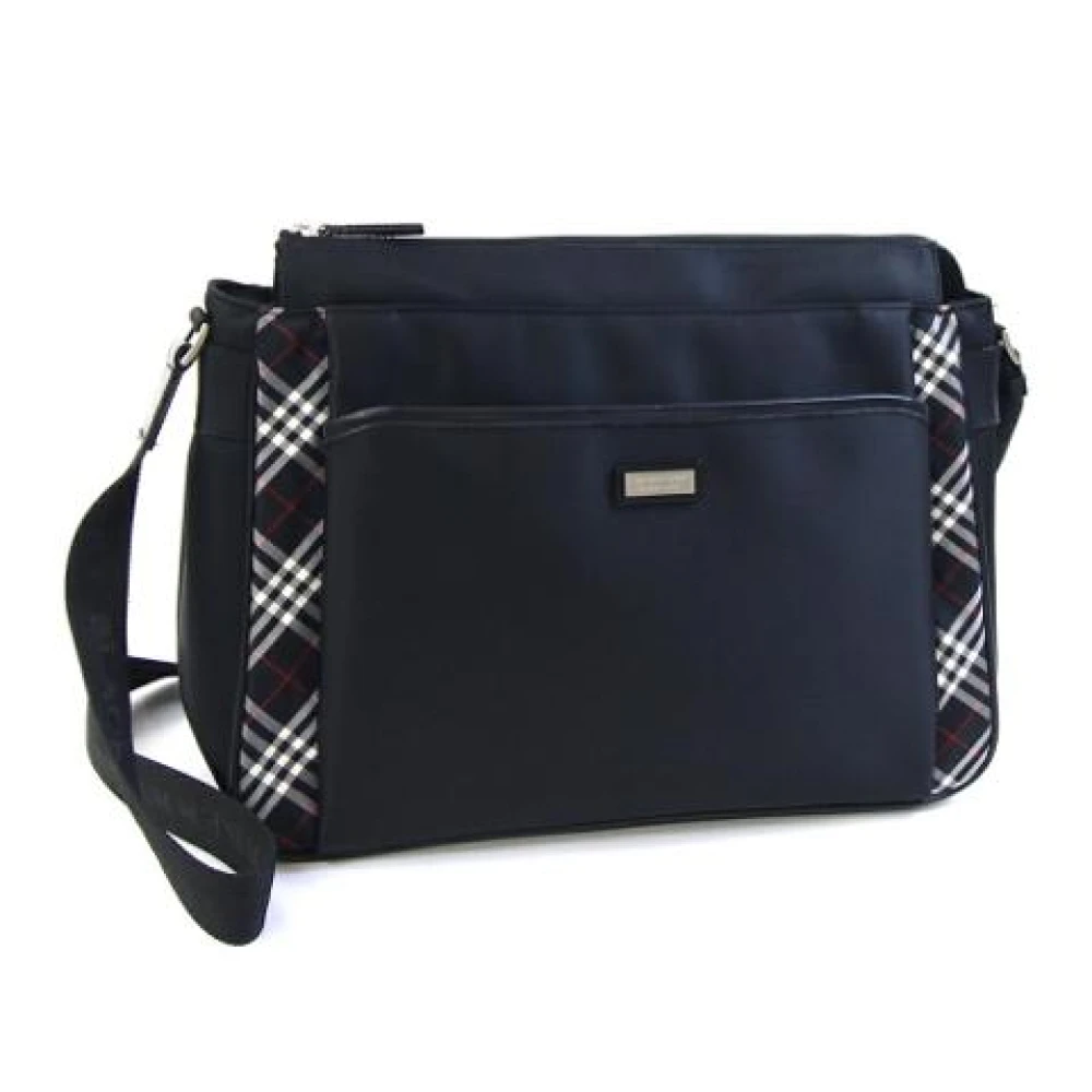 Pre-owned > Pre-owned Bags > Pre-owned Shoulder Bags - - Burberry Vintage - Modalova