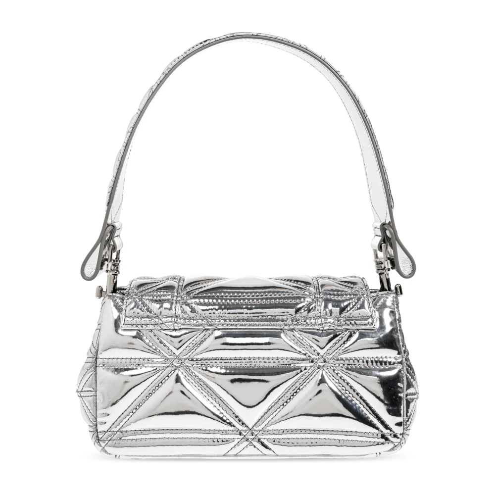 Vivienne Westwood Schoudertas Gray Dames