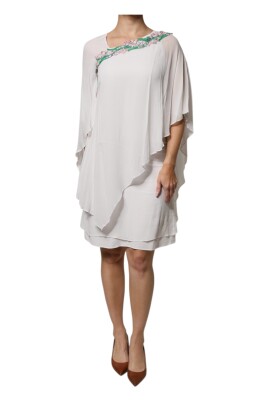 white-floral-embroidery-chiffon-shift-dress