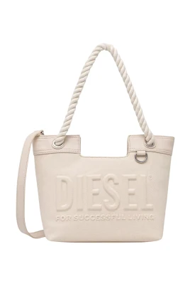 Rope Handle Tote Bag