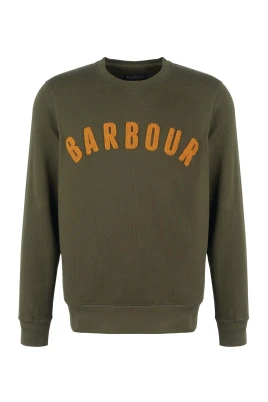 Prep Logo Sweatshirt