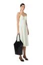 robe-midi-evasee-elegante