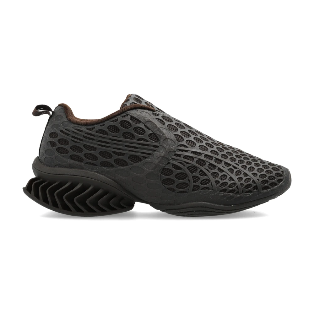 Puma Uomo Marrone Sport, 41 1/2 Eu, New,