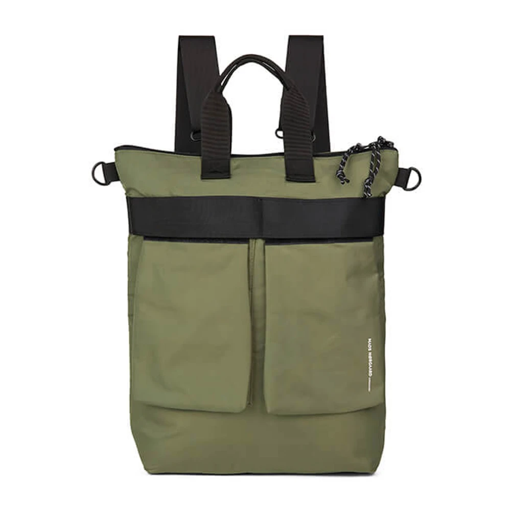 Bags > Backpacks - - Mads Nørgaard - Modalova