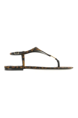 Cassandra Logo Sandaler