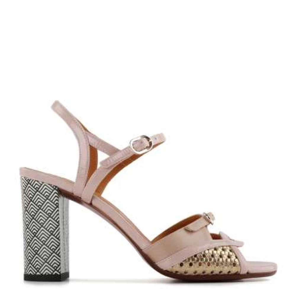Shoes > Sandals > High Heel Sandals - - Chie Mihara - Modalova