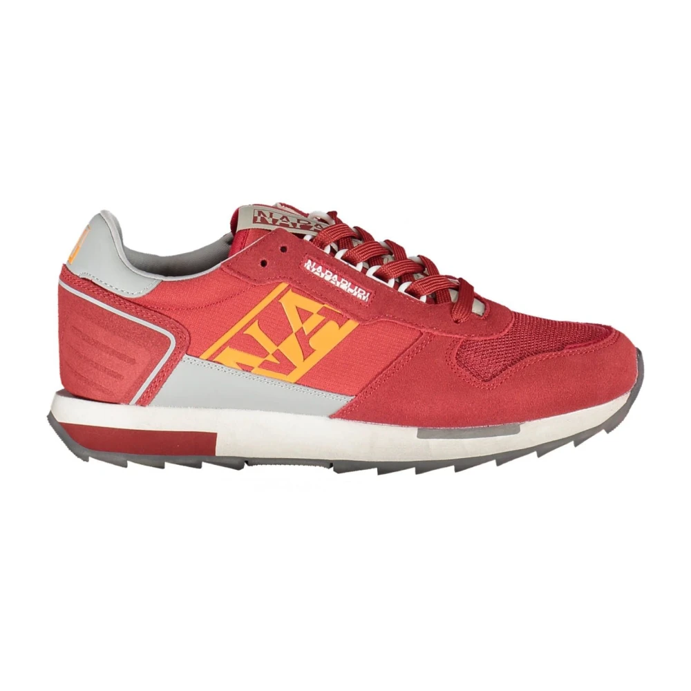 Shoes > Sneakers - - Napapijri - Modalova