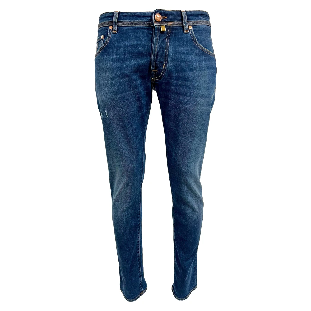 Jeans > Slim-fit Jeans - - Jacob Cohën - Modalova