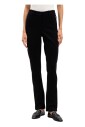 black-trousers-with-metal-logo