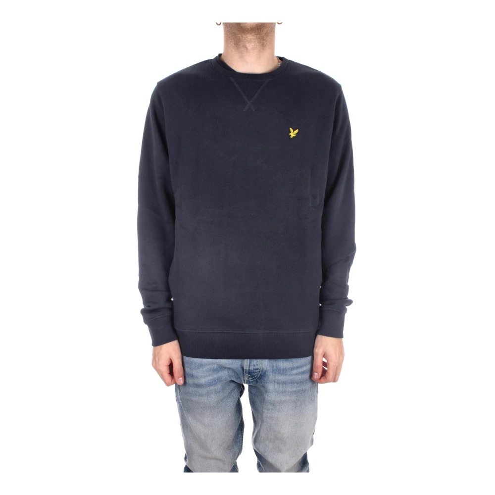 Sweatshirts & Hoodies > Sweatshirts - - Lyle & Scott - Modalova