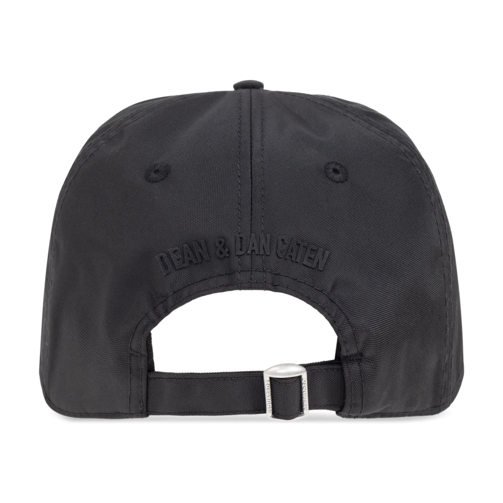 Dsquared2 Pet Black Heren