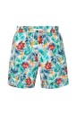 floral-print-swim-shorts