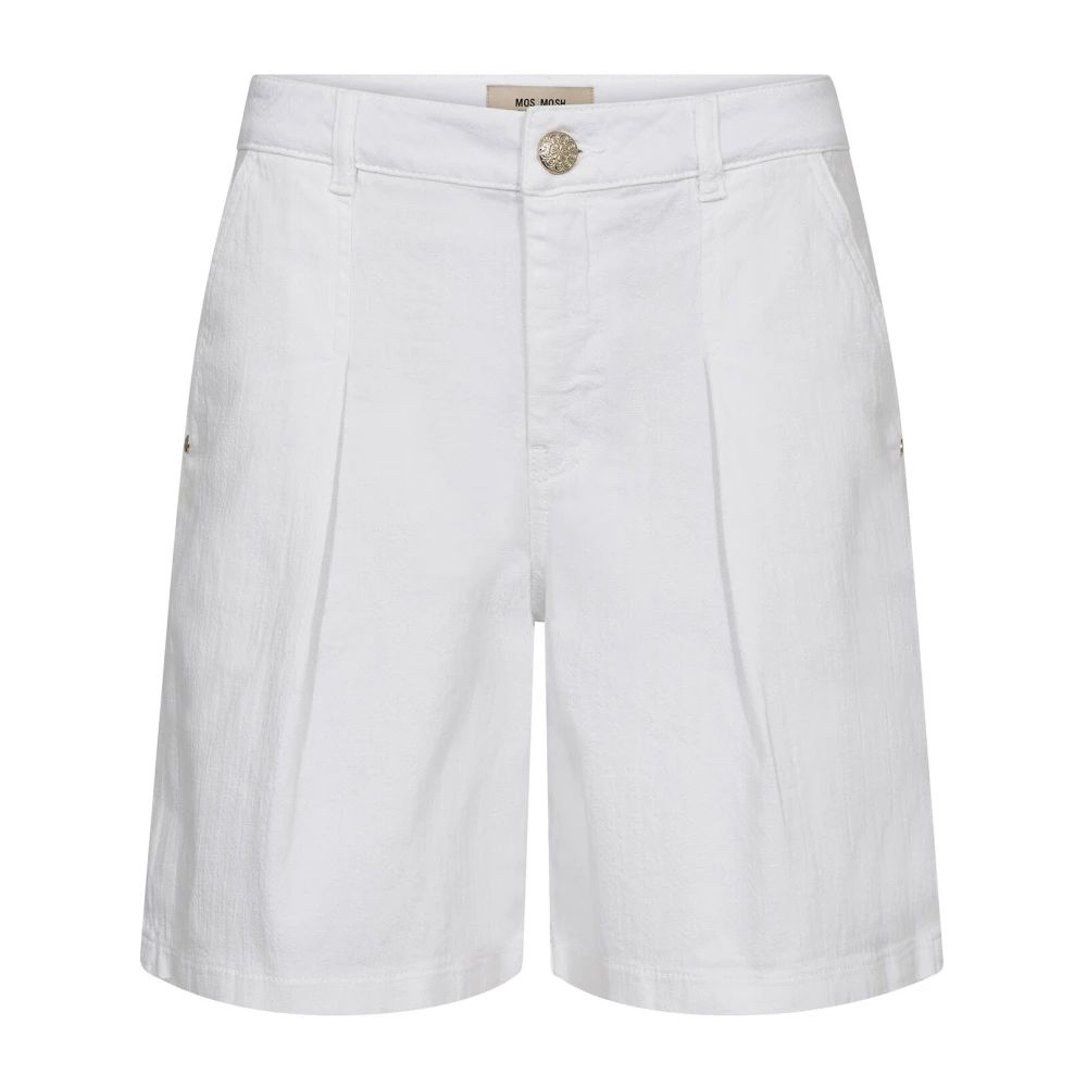 Shorts > Casual Shorts - - MOS Mosh - Modalova