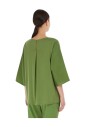 chemisier-en-soie-primo-vert