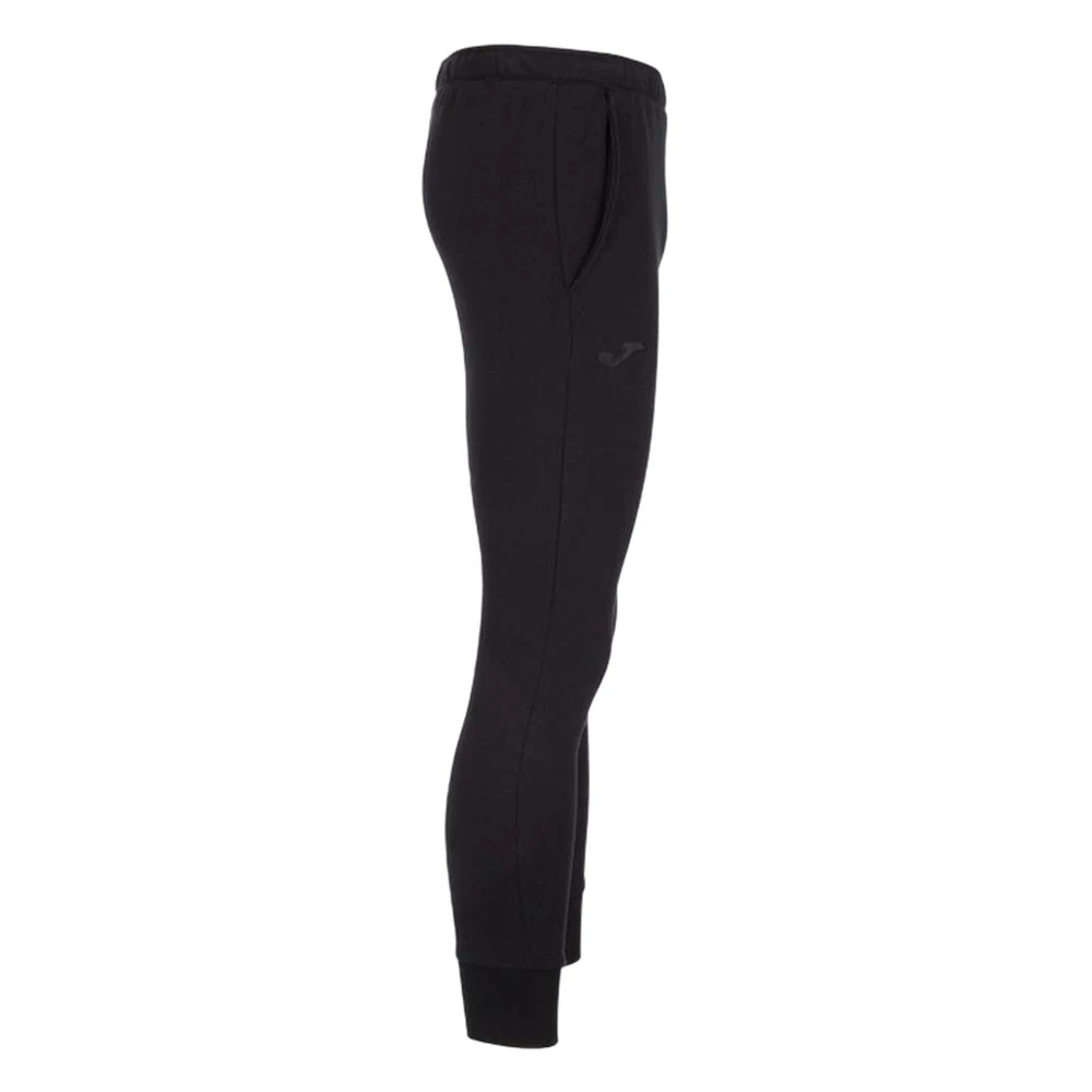 Joma Jungle Lange broek Black Heren