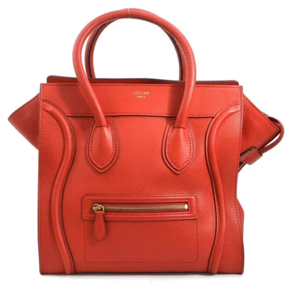Pre-owned > Pre-owned Bags > Pre-owned Handbags - - Celine Vintage - Modalova