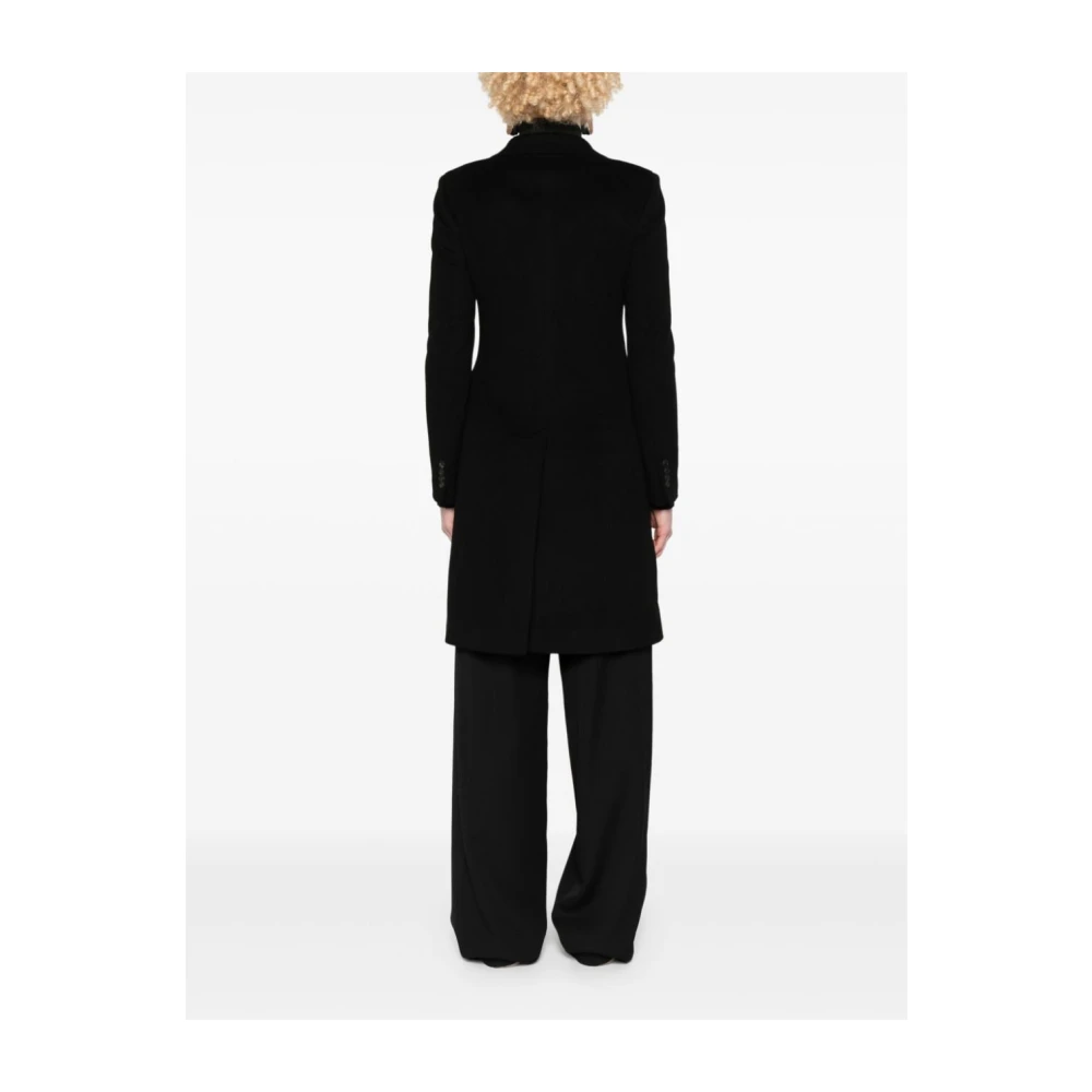 Tagliatore Jassen Zwart Black Dames
