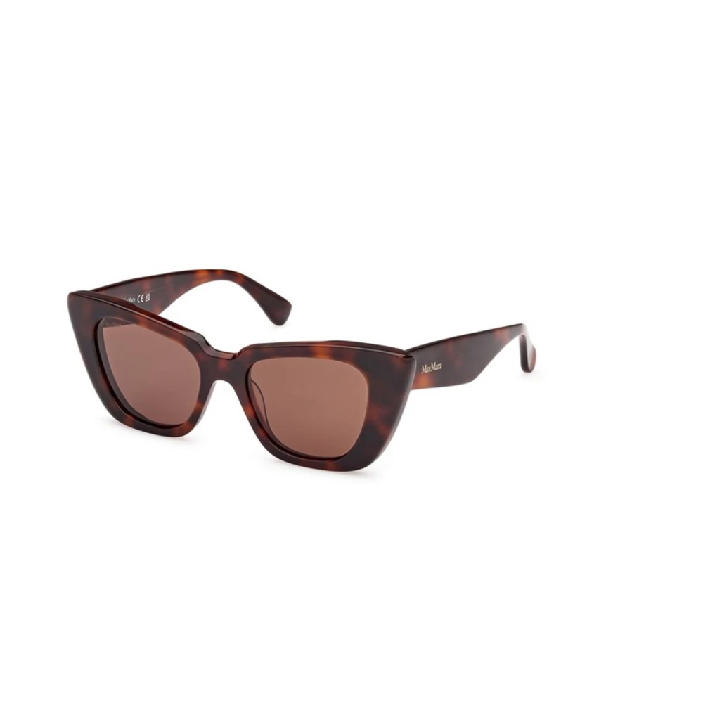 Accessories > Sunglasses - - Max Mara - Modalova