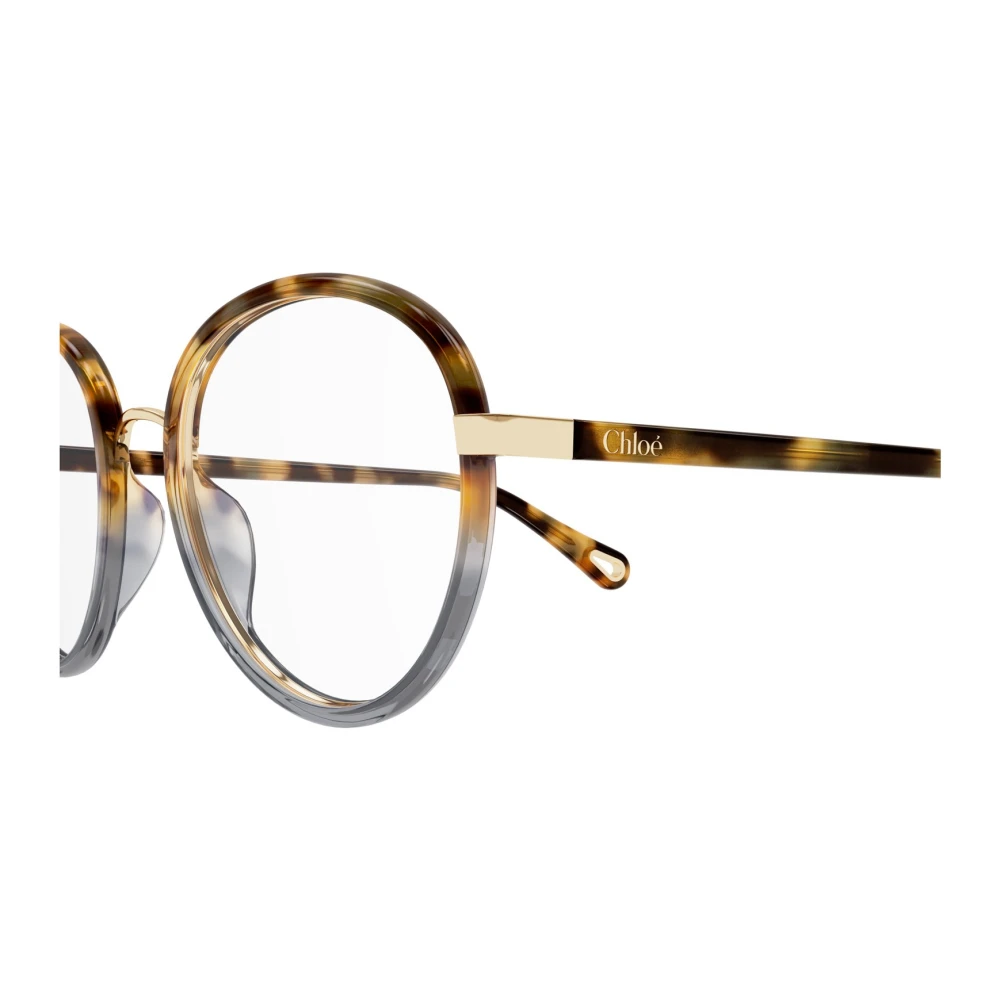 Chloé Ch0308O 003 Optical Frame Brown Dames