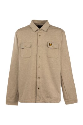 fleece-overshirt