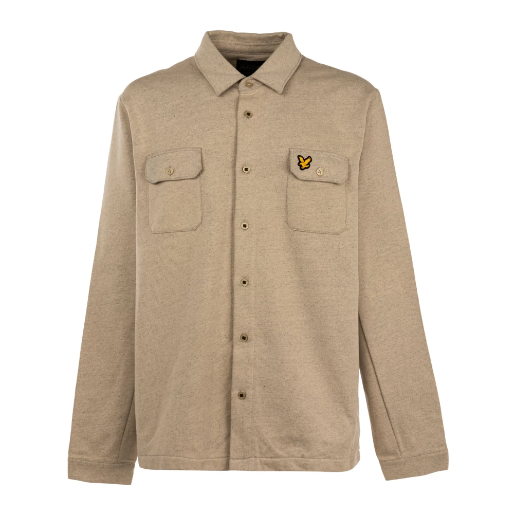 Jackets > Light Jackets - - Lyle & Scott - Modalova
