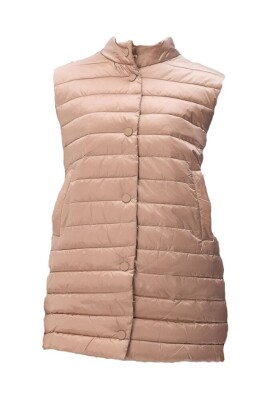 quiltet-gilet-med-strikdetalje