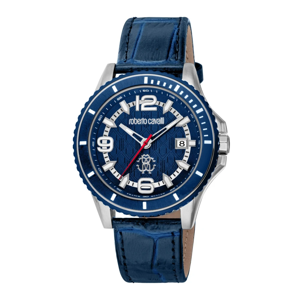 Accessories > Watches - - Roberto Cavalli - Modalova