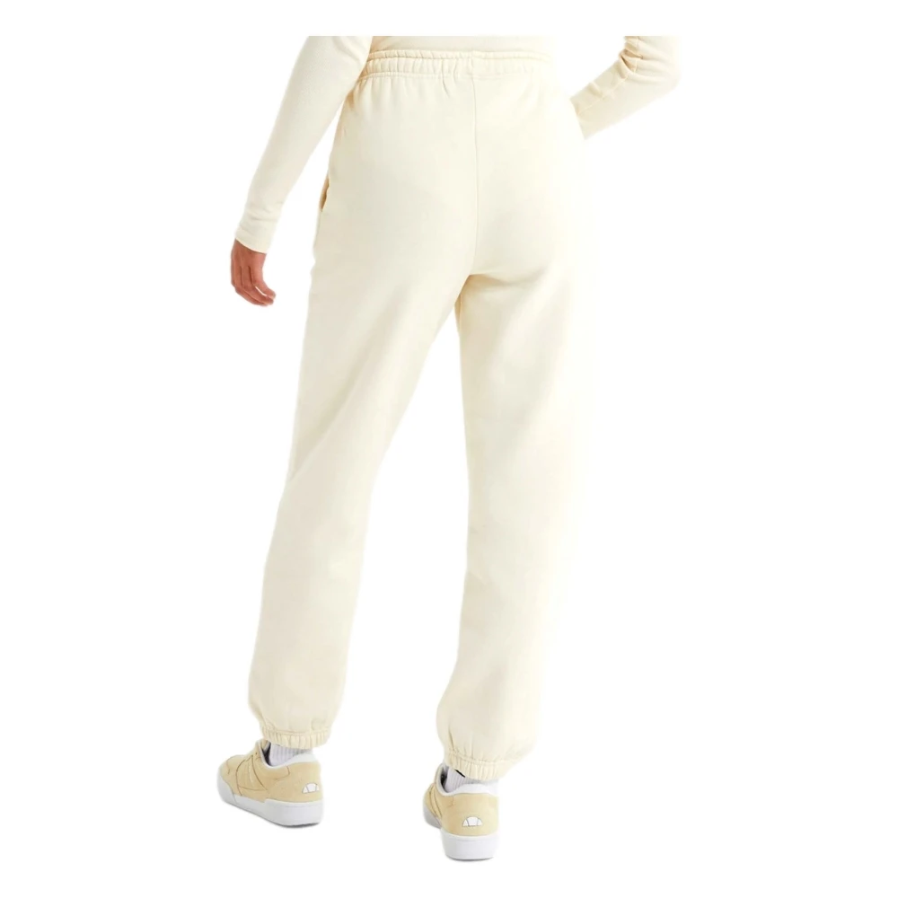 Ellesse JOE JOG Lange broek Beige Dames