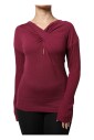 maroon-keyhole-knit-pullover-sweater