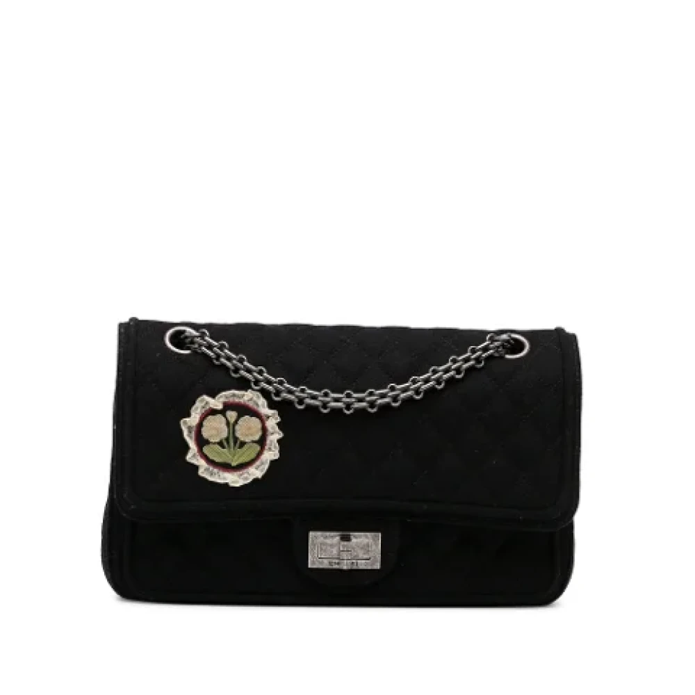 Pre-owned > Pre-owned Bags > Pre-owned Shoulder Bags - - Chanel Vintage - Modalova