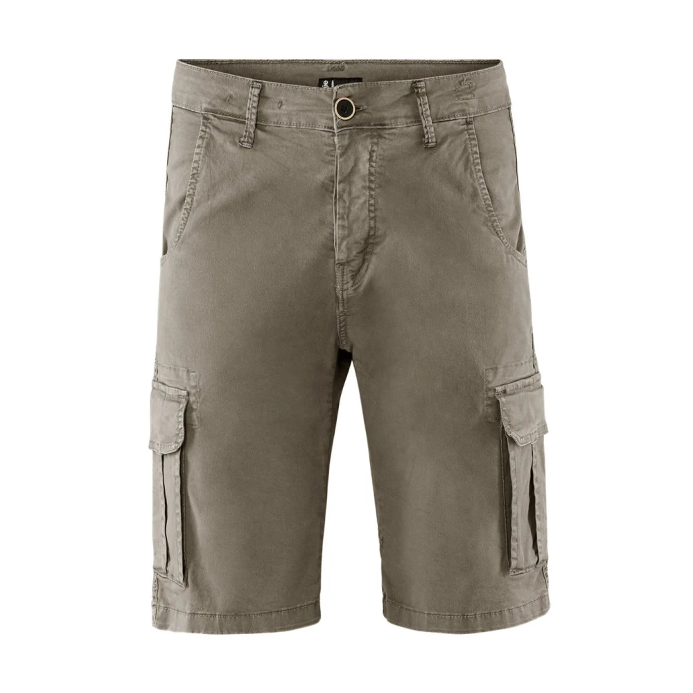 Shorts > Casual Shorts - - BomBoogie - Modalova