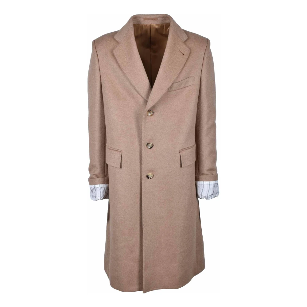 Gucci Jas Brown Heren
