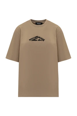 Crewneck T-shirts för Män och Kvinnor