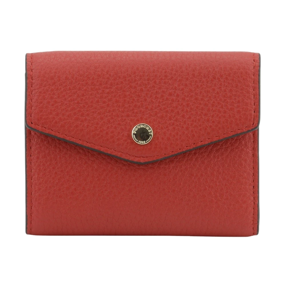 Accessories > Wallets & Cardholders - - Pourchet Paris - Modalova