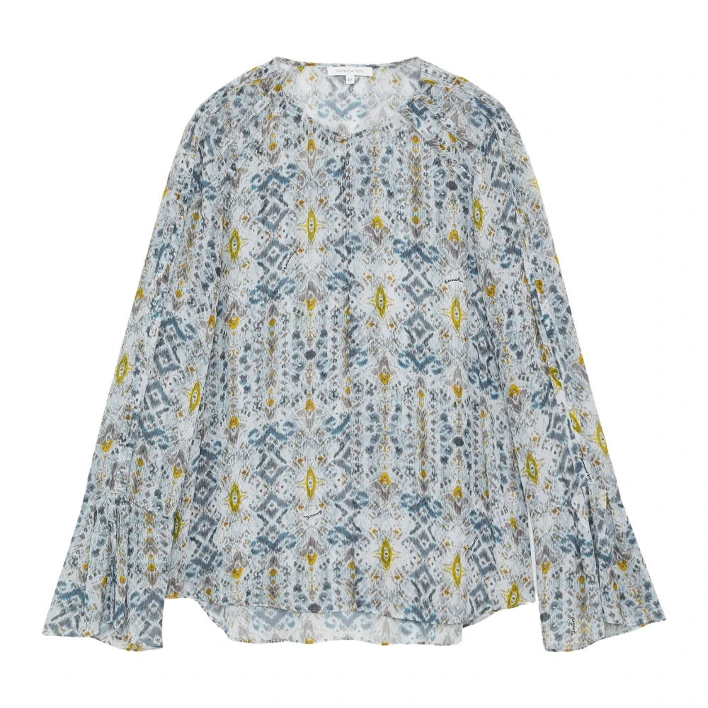 Blouses & Shirts > Blouses - - Patrizia Pepe - Modalova