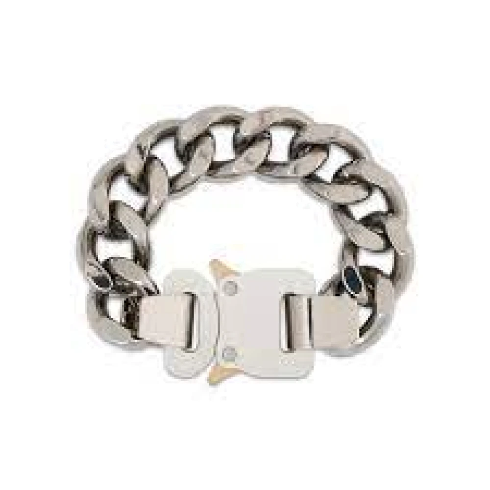 1017 Alyx 9SM Bracelets Gray Heren