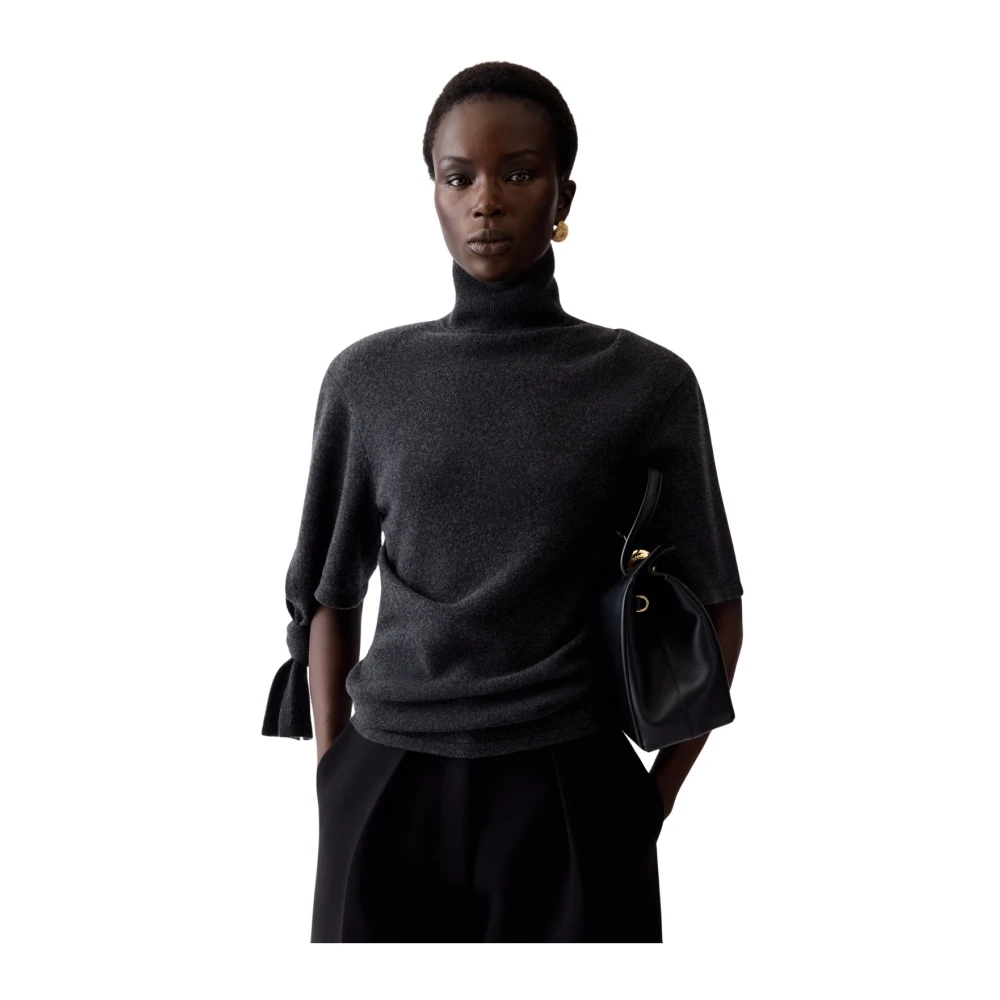 Jacquemus Donna Grigio Maglie, S, New,