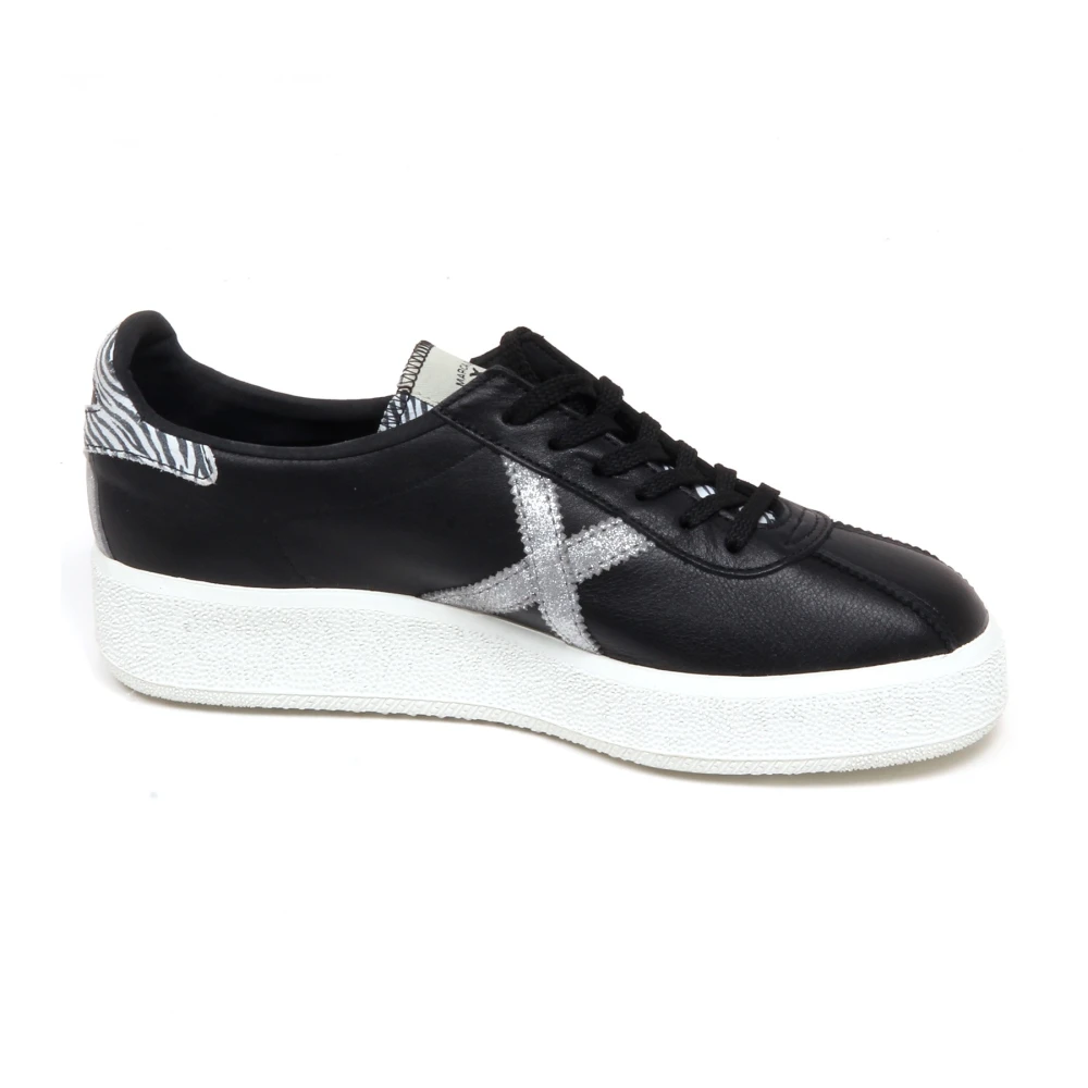 Munich - Shoes > Sneakers - Black - Munich - Modalova