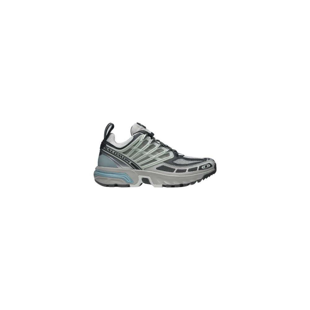 Salomon Metal Performance Schoen Heren Schoenen Grijs